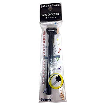 【中古】【非常に良い】コロコロ五線ボールペン CCG-2 mxn26g8