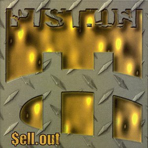 【中古】Sell Out p706p5g 【中古】Sell Out p706p5g