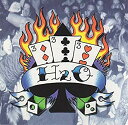 【中古】【非常に良い】H2o p706p5g
