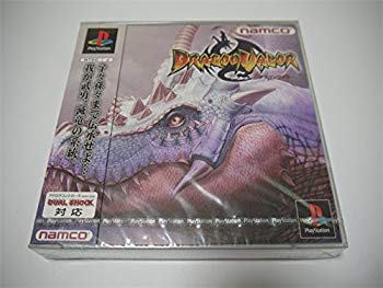 【中古】ドラゴンヴァラー p706p5g