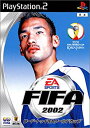 【中古】FIFA2002 Road to FIFA WORLD CUP p706p5g
