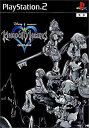 【中古】KINGDOM HEARTS(キングダム ハーツ) p706p5g