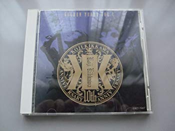 【中古】GOLDEN YEARS(1) p706p5g 【中古】GOLDEN YEARS(1) p706p5g
