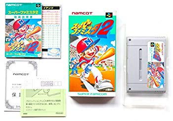 【中古】スーパーファミスタ2 p706p5g