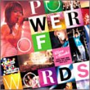 【中古】【非常に良い】RINA AIUCHI LIVE TOUR 2002 “POWER OF WORDS” [DVD] p706p5g