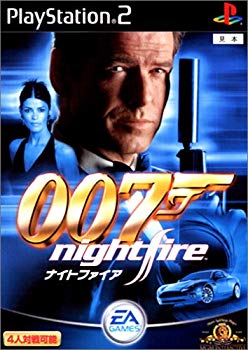 【中古】007 ナイトファイア cm3dmju
