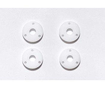【中古】タミヤ HOP-UP OPTIONS OP-573 TRFダンパー用ピストン (3穴) o7r6kf1
