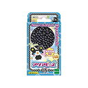 【中古】アクアビーズアート くろ o7r6kf1(3)