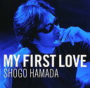 【中古】【非常に良い】My First Love o7r6kf1(3)