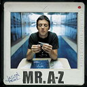 【中古】【非常に良い】Mr A-Z o7r6kf1(2)