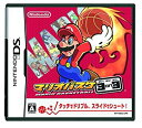 【中古】マリオバスケ 3ON3 o7r6kf1