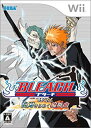 【中古】BLEACH Wii 白刃きらめく輪舞曲 bme6fzu