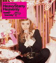 【中古】Heavy Starry Heavenly(初回生産限定盤)(DVD付) bme6fzu