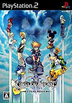 【中古】【非常に良い】キングダム ハーツ II ファイナル ミックス+(通常版)(特典無し) bme6fzu 【中古】【非常に良い】キングダム ハーツ II ファイナル ミックス+(通常版)(特典無し) bme6fzu