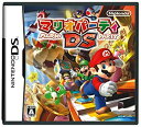 【中古】マリオパーティDS 6g7v4d0