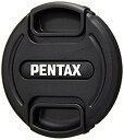 【中古】PENTAX レンズキャップ O-LC58 31523 6g7v4d0