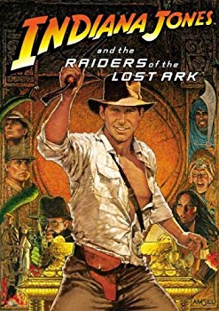 【中古】【非常に良い】インディ・ジョーンズ レイダース 失われたアーク《聖櫃》 [DVD] 6g7v4d0