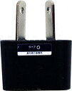 【中古】日章工業 海外 変換 プラグ O タイプ NP-4 6g7v4d0