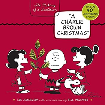 【中古】【非常に良い】Charlie Brown Christmas A