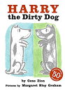 【中古】Harry the Dirty Dog (Harry the Dog)