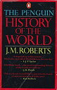 【中古】(未使用・未開封品)The Penguin History of the World