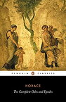 【中古】(未使用・未開封品)The Complete Odes and Epodes: with the Centennial Hymn (Penguin Classics)