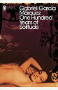 【中古】(未使用 未開封品)One Hundred Years of Solitude (Penguin Modern Classics) 洋書