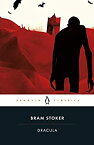 【中古】(未使用・未開封品)Dracula (Penguin Classics)