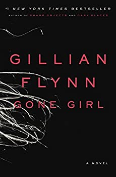 楽天スカイマーケットプラス【中古】Gone Girl: A Novel