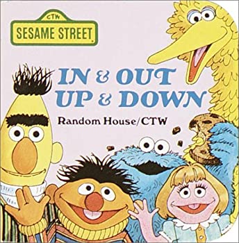 楽天スカイマーケットプラス【中古】In & Out, Up & Down （A Chunky Book（R））