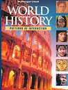 【中古】(未使用・未開封品)World History: Patterns of Interaction