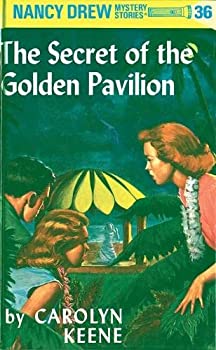 【中古】(未使用・未開封品)Nancy Drew 36: The Secret of the Golden Pavillion