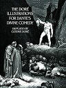 楽天スカイマーケットプラス【中古】（未使用・未開封品）The Dore Illustrations for Dante's Divine Comedy （Dover Fine Art％カンマ％ History of Art）