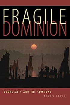 楽天スカイマーケットプラス【中古】Fragile Dominion （Helix Books）