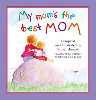 【中古】My Mom's the Best Mom 【中古】My Mom's the Best Mom
