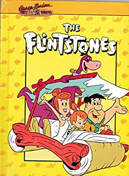 (未使用・未開封品)The Flintstones