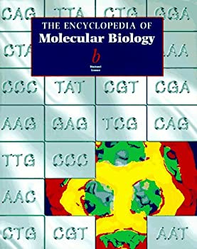 楽天スカイマーケットプラス【中古】【非常に良い】Encyclopedia of Molecular Biology