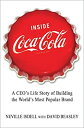 【中古】【非常に良い】Inside Coca Cola: A CEO's Secrets on Building the World's Most Popula...