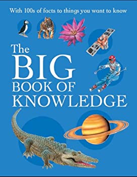 楽天スカイマーケットプラス【中古】Big Book of Knowledge