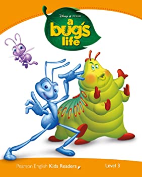 šPenguin Kids Disney: Level 3 A Bug's Life [ν]