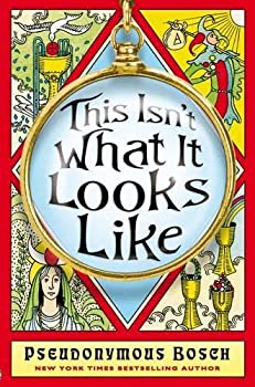 楽天スカイマーケットプラス【中古】【非常に良い】This Isn't What it Looks Like （The Secret Series） [洋書]