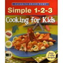 yÁz(gpEJi)Simple 1-2-3 Cooking For Kids - Favorite Brand Name Series