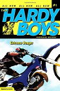 【中古】(未使用 未開封品)Extreme Danger (1) (Hardy Boys (All New) Undercover Brothers) 洋書