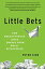 ޡåȥץ饹㤨֡š(̤ѡ̤Little Bets: How Breakthrough Ideas Emerge from Small Discoveries [ν]פβǤʤ5,880ߤˤʤޤ