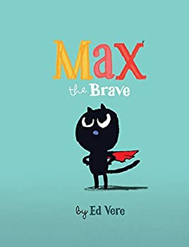 楽天スカイマーケットプラス【中古】Max the Brave [洋書]