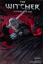 yÁzThe Witcher Volume 4: Of Flesh and Flame