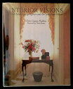 楽天スカイマーケットプラス【中古】Interior Visions: Great American Designers and the Showcase House [洋書]