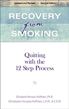楽天スカイマーケットプラス【中古】（未使用・未開封品）Recovery from Smoking: Quitting With the Twelve Step Process [洋書]