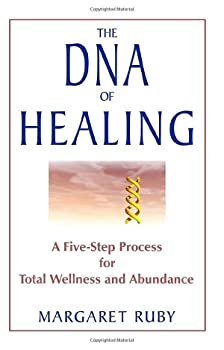 楽天スカイマーケットプラス【中古】The DNA of Healing: A Five-Step Process for Total Wellness and Abundance [洋書]