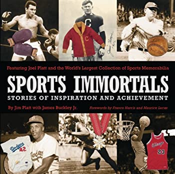 楽天スカイマーケットプラス【中古】Sports Immortals: Stories of Inspiration and Achievement [洋書]